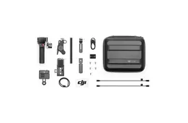 DJI Focus Pro Creator Combo