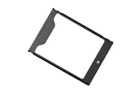 Atomos Master Caddy III Cases 5er-Pack Plastik-Kartuschen für HDD / SSD