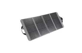 Zignes 120W Solar Panel für Power 1000 EU Version