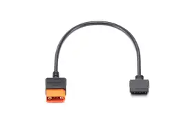 DJI Power SDC to DJI Air 3 Fast Charge Cable, Schnellladekabel