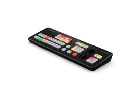 Blackmagic ATEM Micro Panel, Steuerpult für Videomischer