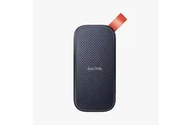 SanDisk 1 TB  SSD Portable 800MB/s, USB 3.2 Gen 2