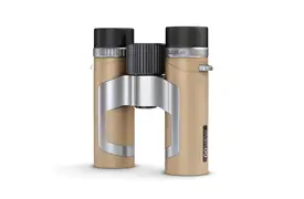 GoView ZOOMR 8x26 Light Brown, Fernglas