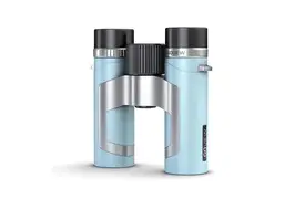 GoView ZOOMR 8x26 Miami Blue, Fernglas