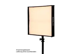 Nanlite PavoSlim 240B Bi-Color LED-Flächenleuchte