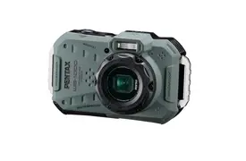 Pentax WG 1000 olive Digitalkamera