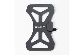 Deity BF1 Butterfly Antenna (2 kit, Wide Band UHF)