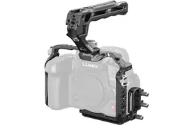 SmallRig 4825 HawkLock QR Kit f. Lumix GH7/GH6