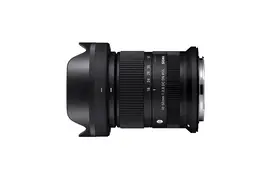 Sigma Contemporary 2,8/18-50 mm DC DN Canon RF-Mount Objektiv