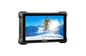 Desview R7SIII 7' (17,78cm) SDI Aufsteck-Monitor mit Touch Screen"
