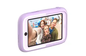 MyFirst Camera 50 purple