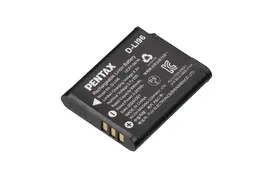 Pentax D-LI96 Akku für WG1000