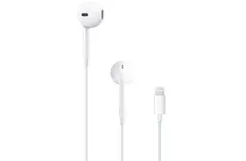 Apple EarPods with Remote und Mic (Lightning Connector), Ohrhörer