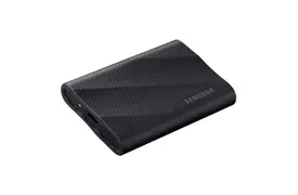 Samsung SSD T9 4TB USB-C, schwarz externe Festplatte