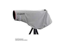 Canon ERC-R5L Kamera-Regenschutz Large