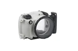 AQUATECH EDGE Nikon Z6Ii, Z7Ii, Z5 Unterwassergehäuse