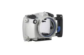 AQUATECH EDGE Fuji GFX 100S / 50SII Unterwassergehäuse