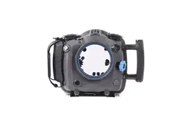 AQUATECH EDGE Max Nikon Z9 Unterwassergehäuse