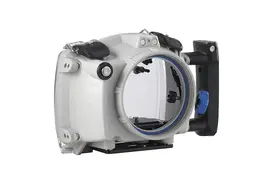 AQUATECH EDGE Sony a9III Unterwassergehäuse