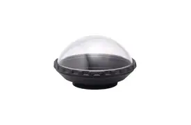 AQUATECH XLD-135 Dome Port Acryl-Kuppelöffnung