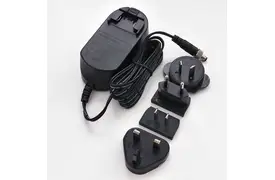 Atomos Locking AC Power Adater Netzteil