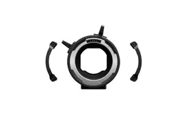 Canon Bajonett-Adapter PL-RF