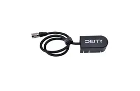 Deity SPD-HRBATT 4-Pin Hirose auf HiQ Battery Cup, Kabel