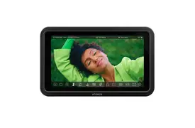 Atomos Shinobi II HDMI 13,3 cm (5,2') Monitor"