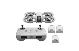 DJI Neo Fly More Combo Quadrokopter