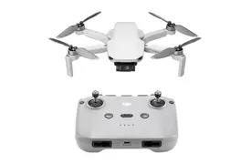 DJI Mini 4K (EU) Quadrokopter