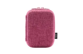 Fujifilm Instax mini Link Printer Case P Soft Pink, Hartschalenbox für Drucker