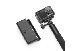 DJI OSMO Action 5 Pro Adventure Combo Action Camera