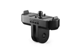 GoPro Magnetic Latch Mount