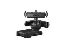 GoPro Magnetic Latch Ball Joint Mount