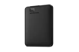 Western Digital Elements Portable 1,5 TB USB 3.0, schwarz, externe HDD