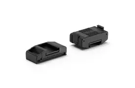 DJI Action Cold Shoe Expansion Kit Mounting Piece