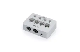 ESI NEVA DUO, 2/2 USB Audio Interface