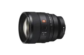 Sony SEL FE 1,4/85 mm GM II Objektiv