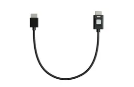 Atomos 4kP60 Locking HDR Full to Full HDMI 30 cm High Speed Kabel