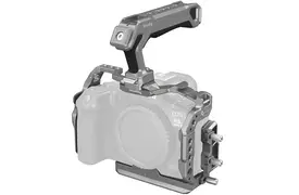 SmallRig 5029 HawkLock QR Cage Kit f. Canon EOS R5 II