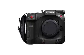 Canon EOS C80 Body Cinema Camcorder