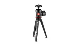 Manfrotto Table Top Tripod m. 492 Ball head