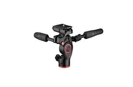 Manfrotto Stativkopf Befree 3-Way Life