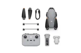 DJI Air 3S (DJI RC-N3) Quadrokopter