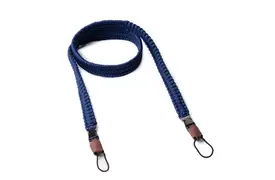 C-Rope Traveler Paracord navy blue 100cm Kameragurt