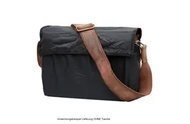 Kalahari RC-M Regenschutz für Taschen, Größe M