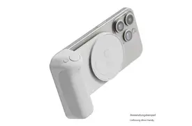 ShiftCam SnapGrip Pro Stone Batteriegriff