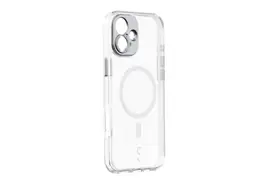 ShiftCam Case f. iPhone 16 Plus clear