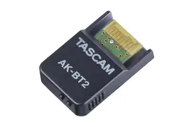 Tascam AK-BT2 Bluetooth Adapter
