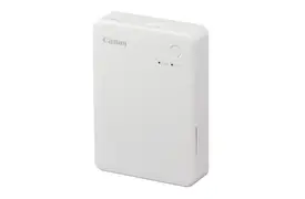 Canon Selphy QX20 weiß Drucker